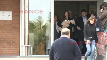 Sara Carbonero cumple feliz los 30