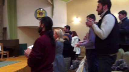 740! Песня, танец или шифр — Спецвыпуск 'Прорыв 2013' издания 'Предание Предков'