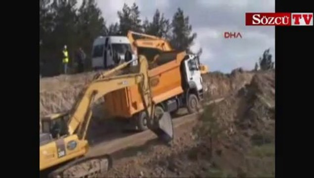 Kuzey Marmara Otoyolu TEM'e ulaştı