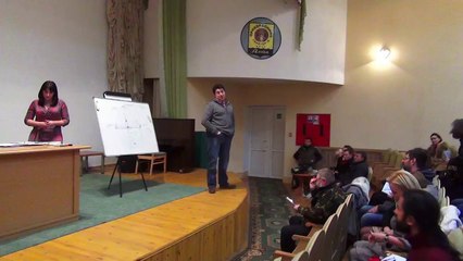 Великое время для свершения великих поступков!