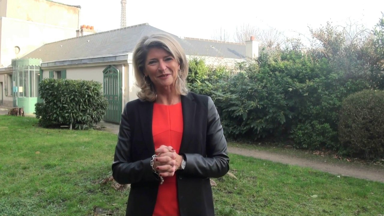 Beatrice Lecouturier