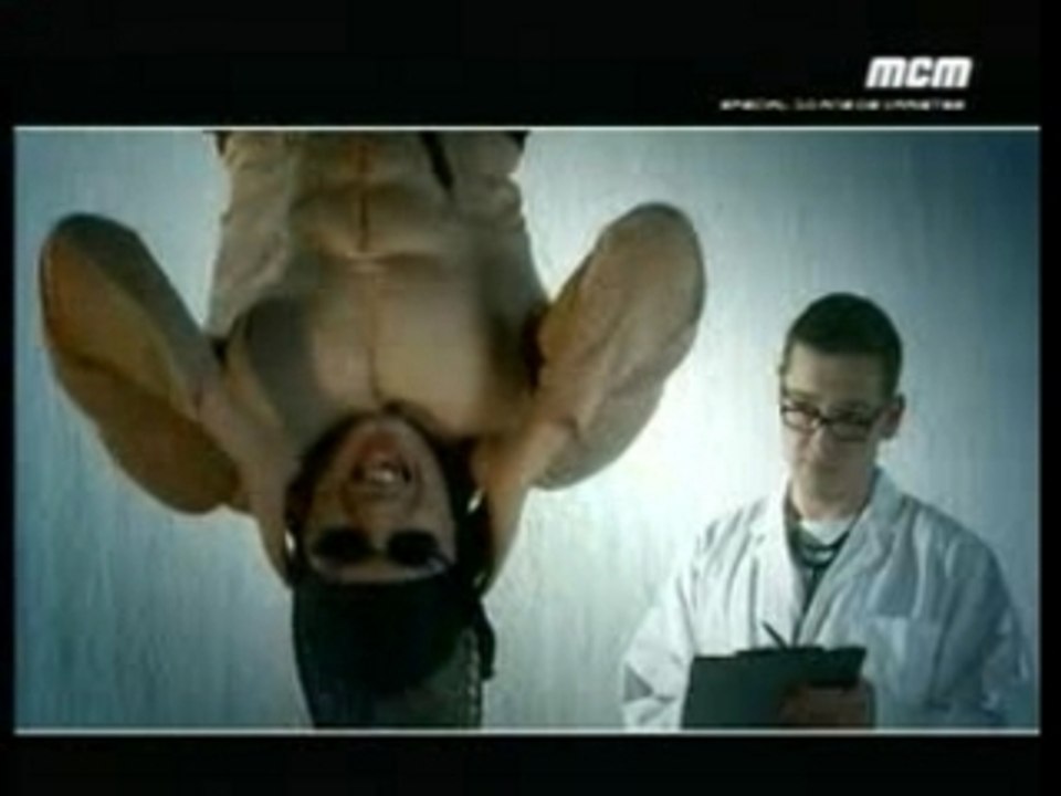 Sniper - Trait pour trait clip