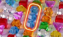 Hasbro Bejeweled Board Game Demo