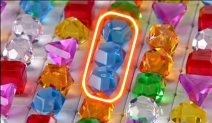 Hasbro Bejeweled Board Game Demo