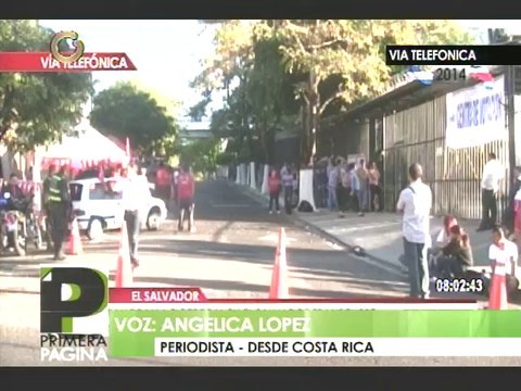 Solís y Araya en busca de alianzas para disputar presidencia de Costa Rica