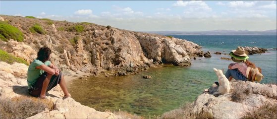 Bi Küçük Eylül Meselesi - Fragman