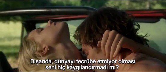 Sonsuz Aşk - Fragman (Endless Love)