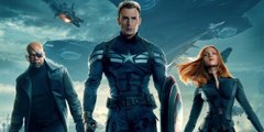 CAPTAIN AMERICA - Le Soldat de l'Hiver - Bande-annonce [VOST|HD] [NoPopCorn]