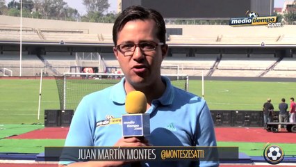 Reconoce Farías justicia en derrota de Xolos