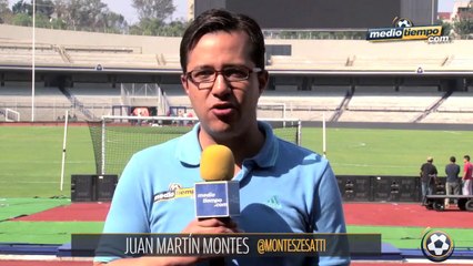 Video herunterladen: Reconoce Farías justicia en derrota de Xolos