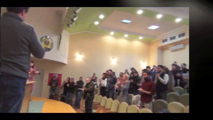 Описан механизм возвращения ... домой!