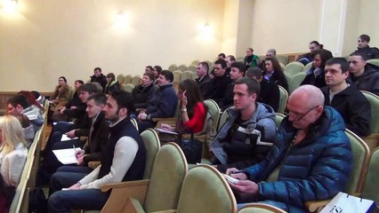 Перспективы КБ SP 613 на 2014 год