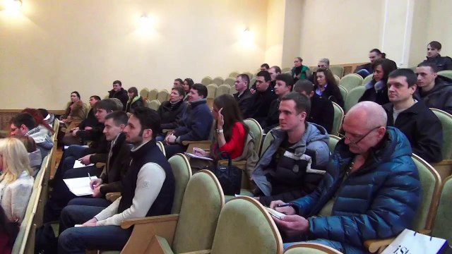Перспективы КБ SP 613 на 2014 год