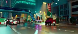 La Grande Aventure Lego - Bande-annonce 