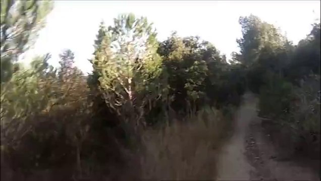 SORTIE VTT 03 FEVRIER 2014