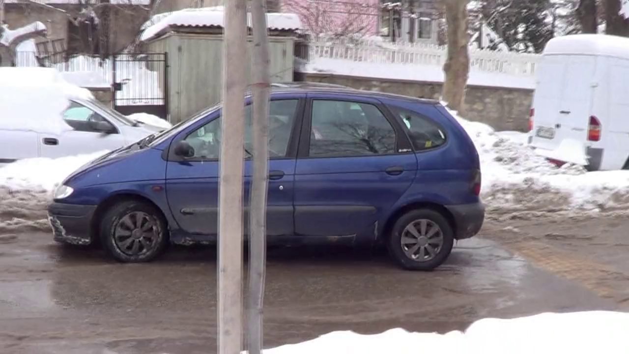 "Терористичен акт