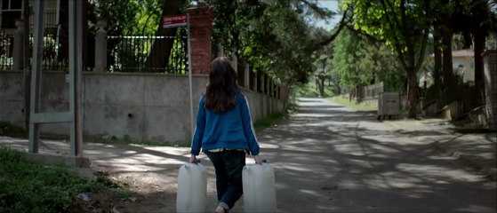 Şarkı Söyleyen Kadınlar - Fragman