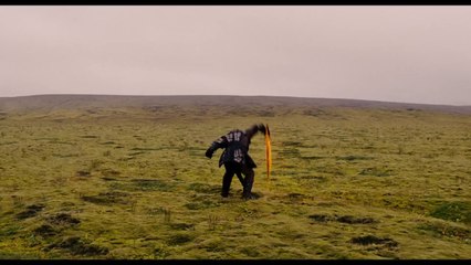 Noé - Bande-annonce Big Game Spot [VO|HD720p]