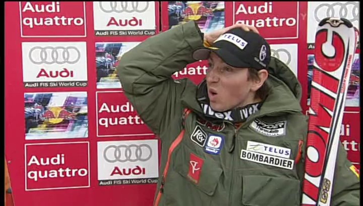 Kitzbuhel 2008