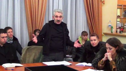 Технология создания Мальцева Олега Викторовича - Айсберг