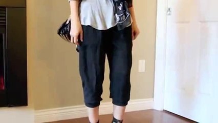 Fall Fashion Lookbook 2013 __Outfit Ideas_clip18