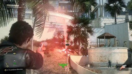 Fanta et Bob dans Dead Rising 3 - Ep.12