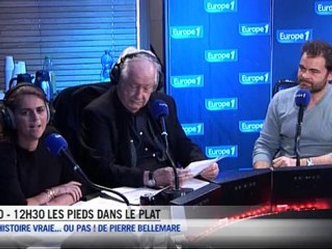 De curieuses bouées