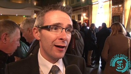 Remise aux normes et agrandissement des cuisines du Relais