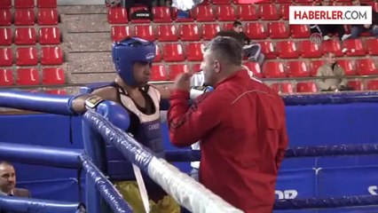 Doğu Marmara Muay Thai Bölge Şampiyonası Başladı