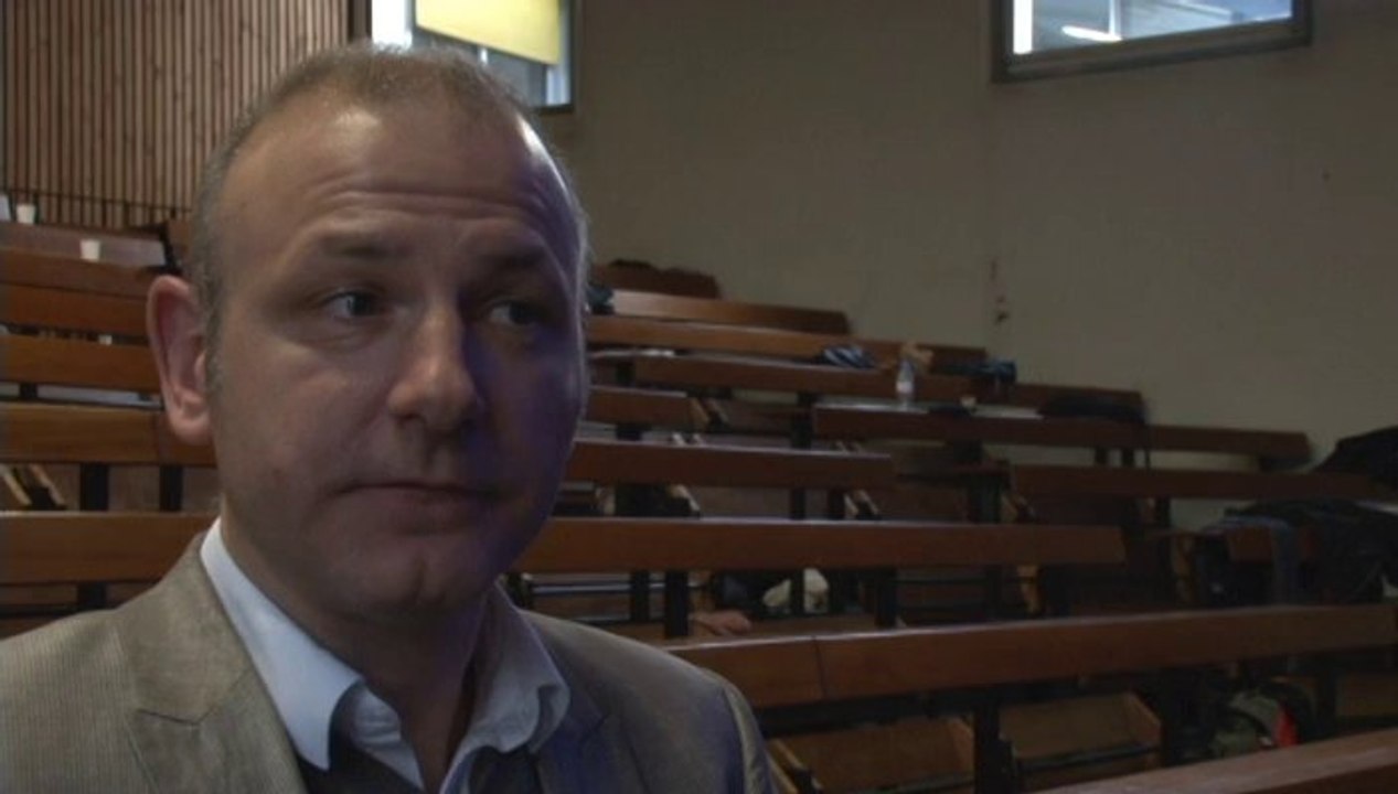 Stéphane Mazzorato : "La télé est sociale par essence"
