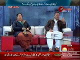 Pakistan Online with PJ Mir (Kya Talbaan Se Muzakrat Kamyab Ho Paye Ge ?) 3rd February 2014 Part-2