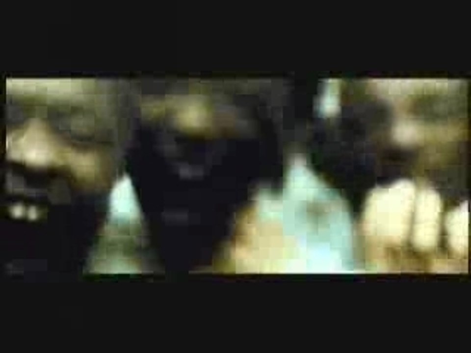 Lady Fury - Beginning of the End