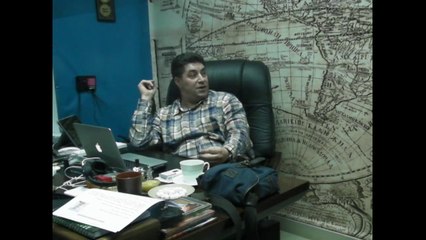 Мы живем в рабовладельческом строе... (6 период деград)