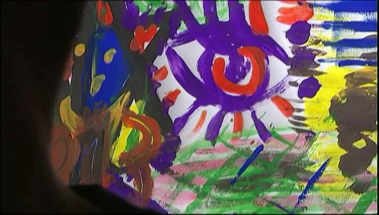 Violences conjugales : "Parler ne suffisait plus, il a semblé évident de mettre un coup"