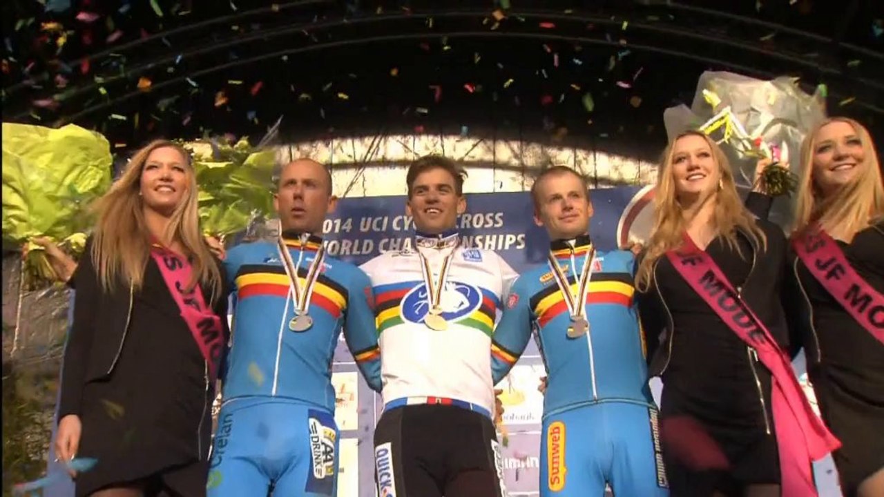 Stybar holds off Nys to take title