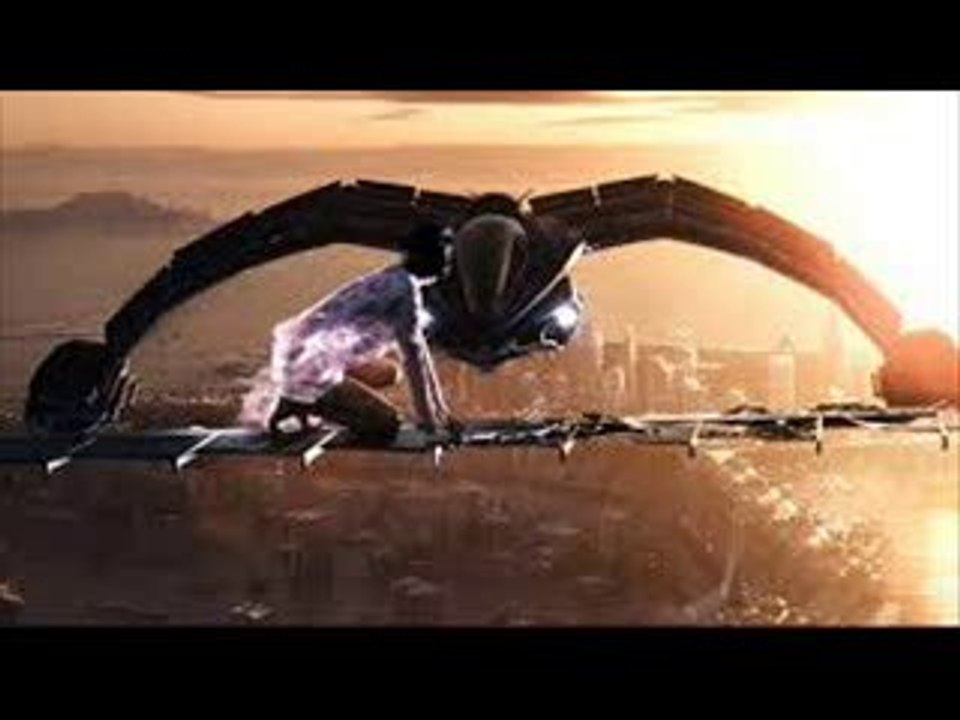 Cloud Atlas HD x Trailer Films