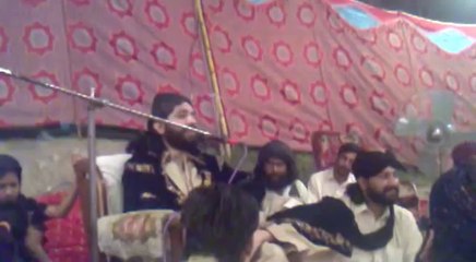 khitab peer muhmmad shahswar hussain jalvi qadri almaroof ponu mahi 4 / 2