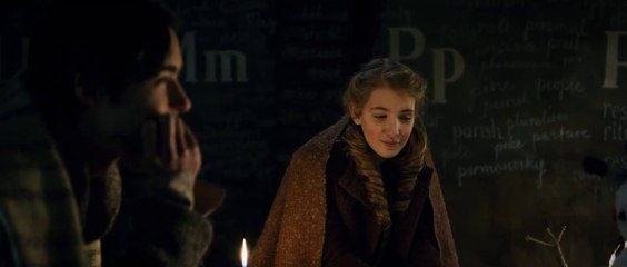 La voleuse de livres - Preview "La bataille de Neige" [VOST|HD720p]