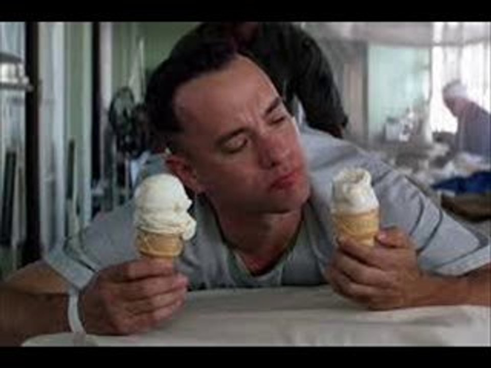 Forrest Gump HD x Trailer Films