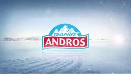 SUPER BESSE 2014 - 1ère finale 2