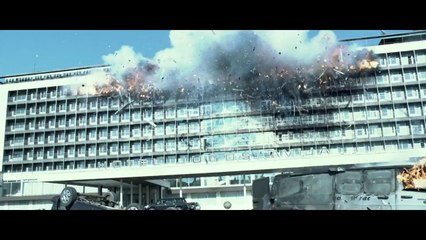 3 days to Kill - Bande-annonce #1 [VOST|HD720p]