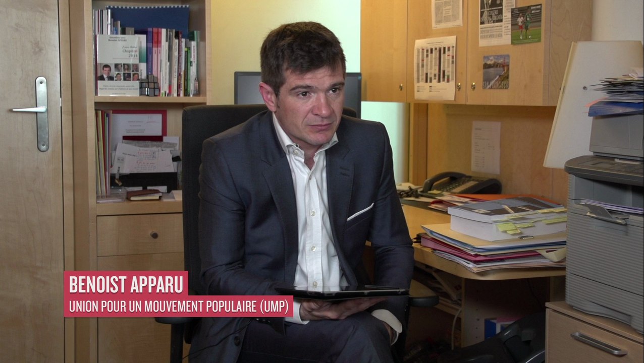 Indignés - La Réponse des Politiques - Partie 1