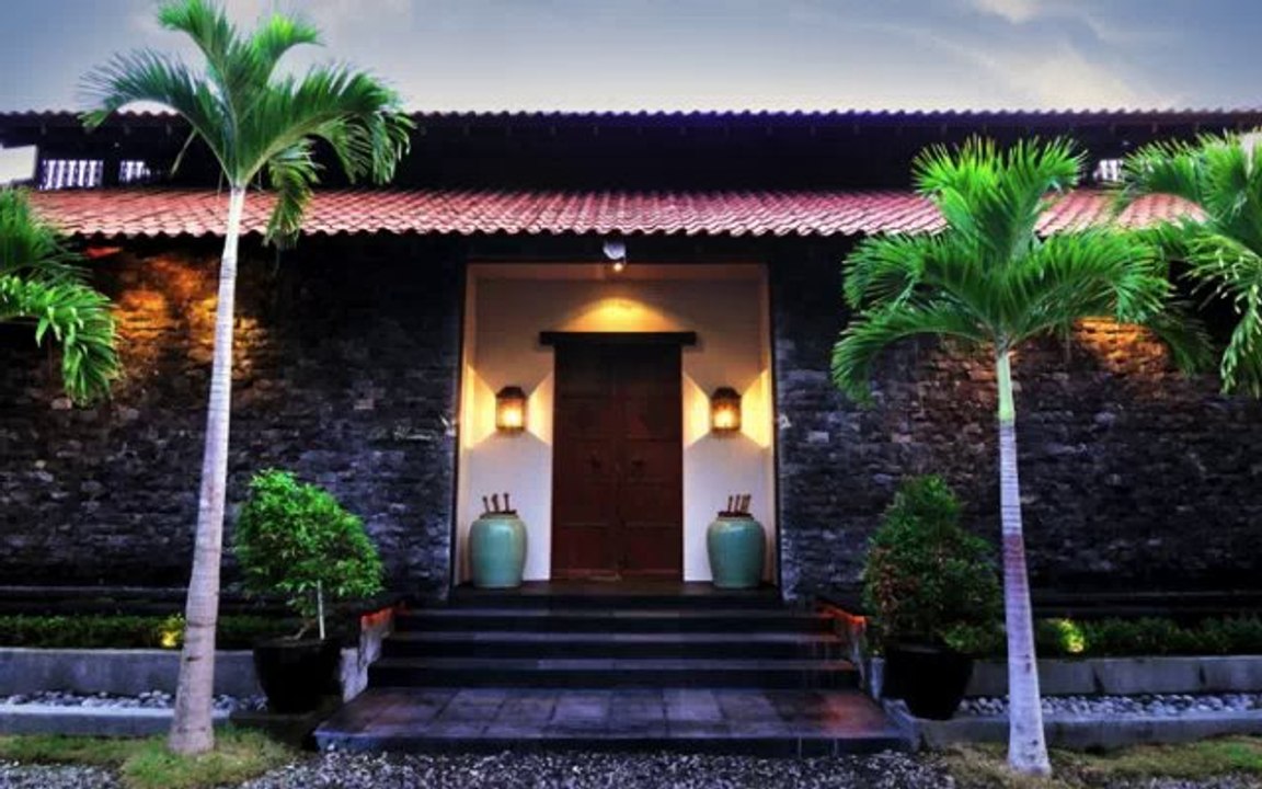 4 Bedroom Villa in Seminyak, Bali - Villa Desuma