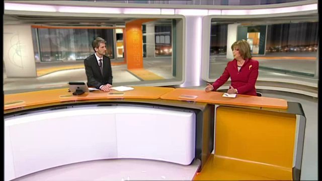 TV3 - Telenotícies - Entrevista amb Irene Rigau