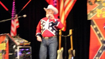 Dixie Jesse & Pat at St Martin, 2014 🐴