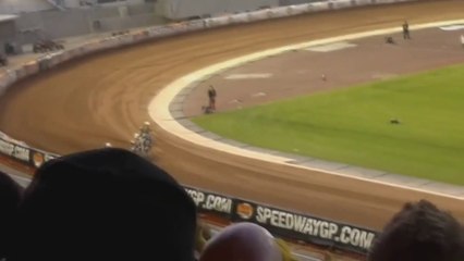 SGP 2012 Speedway Final