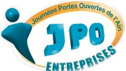 Voyager au cœur des entreprises de l'Ain, c'est en avril...