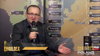 EmGoldex Poland - Piotr Nastałek expert opinion N2