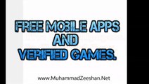 Freeware Store - Muhammad Zeeshan Wahid