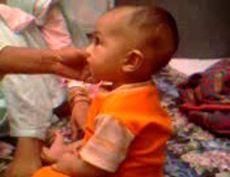 zeeshan Talha Manahal